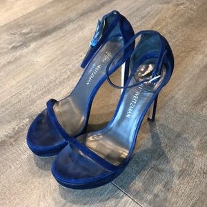 Stuart Weitzman Sandals
